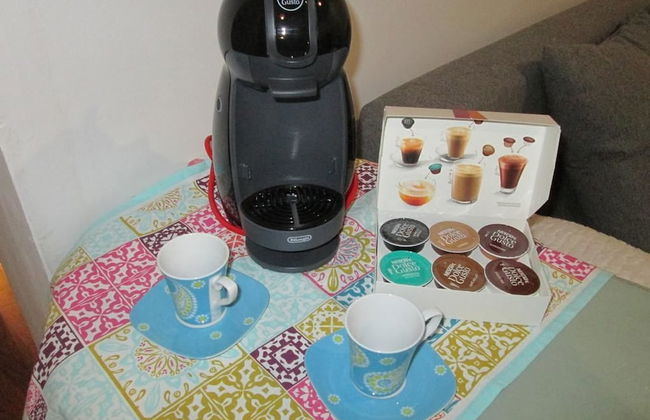 Frida Málaga Centro - Photo 32