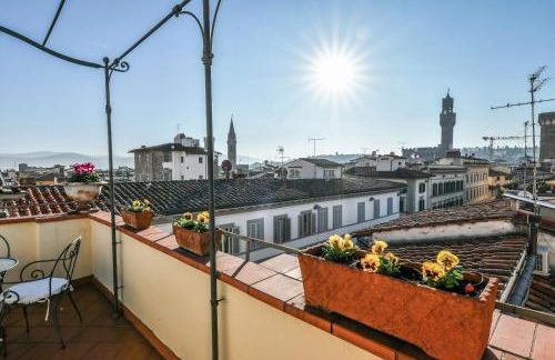 Romantic Terrace - Foto 28