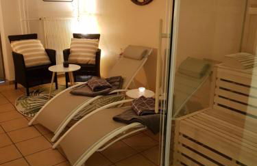 Moderne Ferienwohnung auf dem Kastanienhof Oetzen - Foto 15