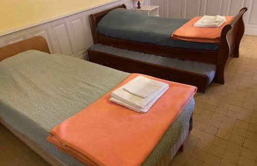 Gîte très grande famille Les Gaschetières - Photo 5