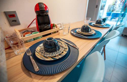 Apartamento Com Jacuzzi na Beira mar de João Pessoa no Branco Haus - Foto 13