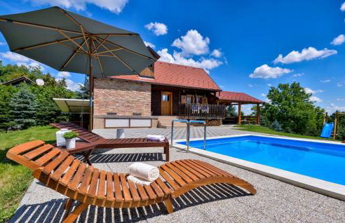 3 Bedroom Lovely Home In Hrnjanec - Foto 7