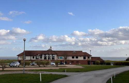 Max's Woodland Lodge - Foto 33