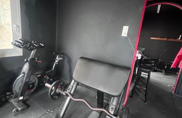 Dionisia sunshine view house with gym - Foto 13