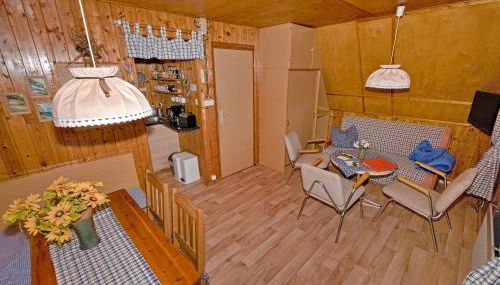 Finnhütten Waldesruh - Photo 4