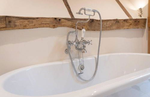 Merlins stables-country retreat - Pass the Keys - Foto 18