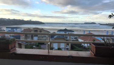 Frente al mar, Doña Carmen Playa, Mejor vista de Suances - Foto 5