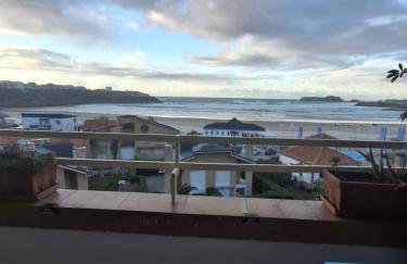 Frente al mar, Doña Carmen Playa, Mejor vista de Suances - Foto 3