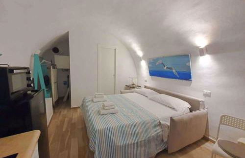 Ammiraglio Giglio Castello - Foto 28