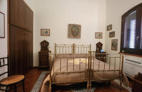 Villa Kinisia, antica dimora siciliana - Foto 63