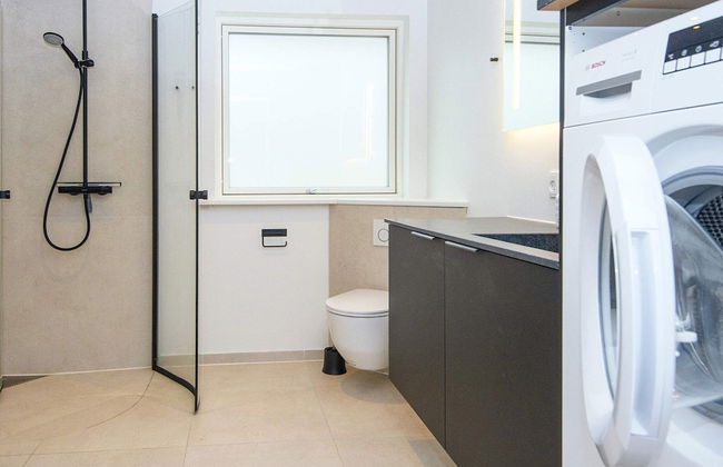 8 Person Holiday Home in Vemb - Foto 14