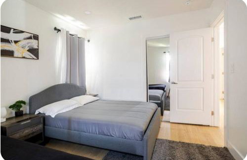 The Heart Of LA House - Foto 20