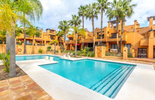 Apartment Cerro del Sol 6-2 by Interhome - Foto 17