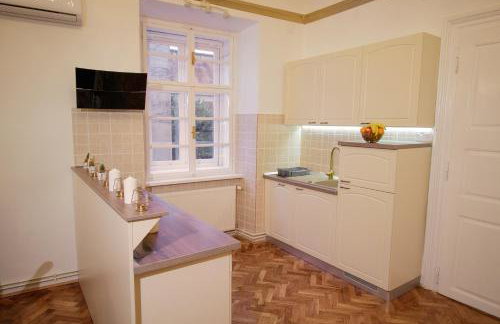 Little Vienna Gold Apartment - Foto 34