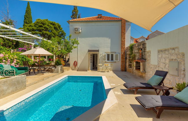 Villa Pomalo - Foto 47