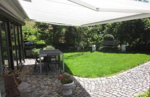 Appartement Landhaus Kruse - Foto 17