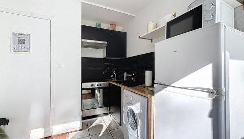 Cosy F2 Royat Thermes - Foto 4