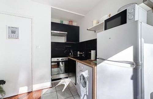 Cosy F2 Royat Thermes - Foto 4