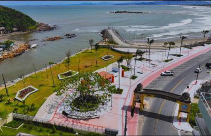 Apto ideal entre Aeroporto, a Praia e o Beto Carrero - Photo 16