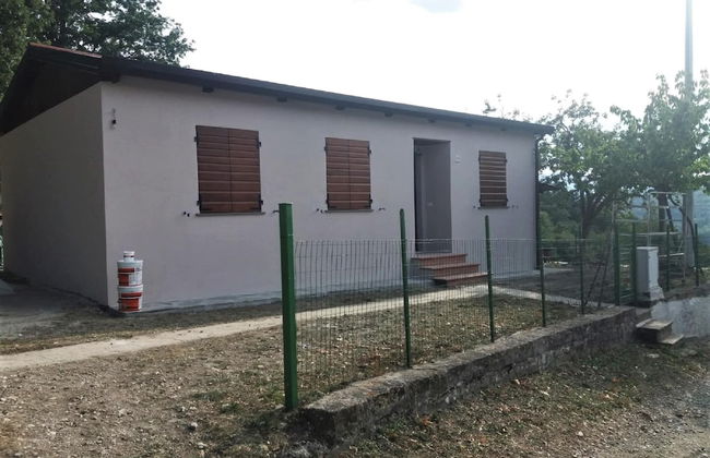 Holiday Home in Tuscany With Private Garden - Foto 32