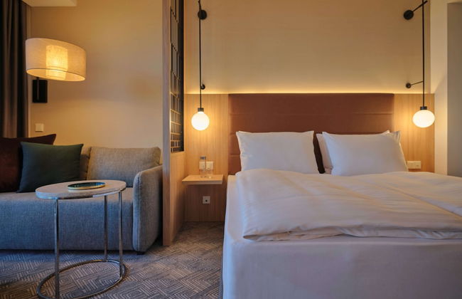 Adina Apartment Hotel Munich - Foto 12