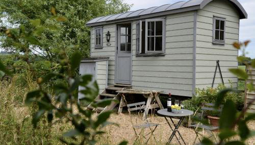 The Shepherds Hut @ Graingers - Foto 3