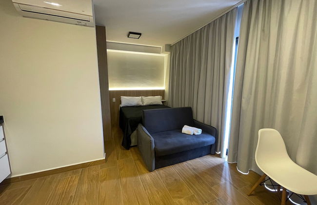 ELEGANCE SUÍTES MAX JARDIM - Foto 5