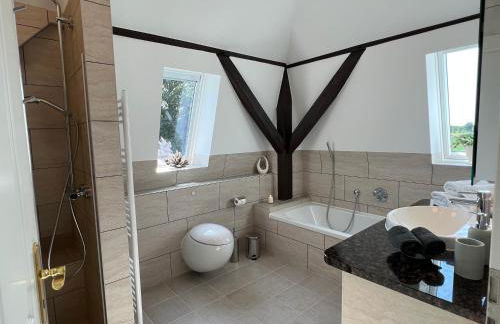 Wohnung im Schloss - Foto 20