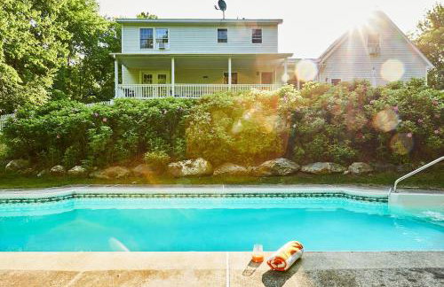 Beautifully Designed 4BR Home Heated Pool HotTub - Foto 1