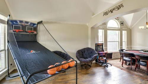 Spacious Flower Mound Home in Central Location! - Foto 5