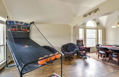 Spacious Flower Mound Home in Central Location! - Foto 5