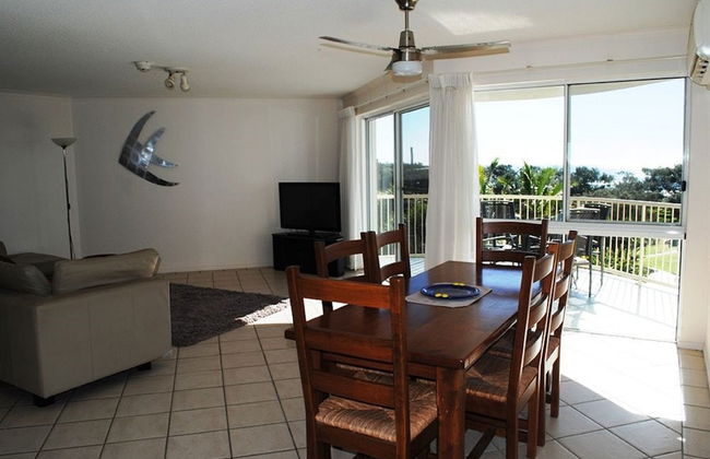 Surfside on the Beach - Foto 31