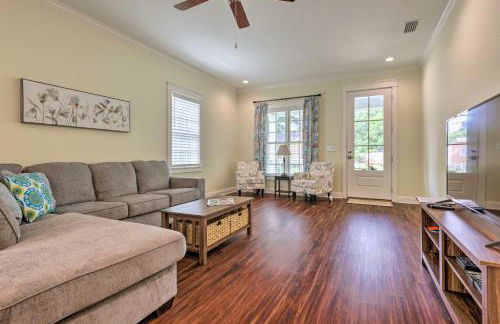 2 Mi to Dauphin St! Charming Home in Mobile - Photo 5