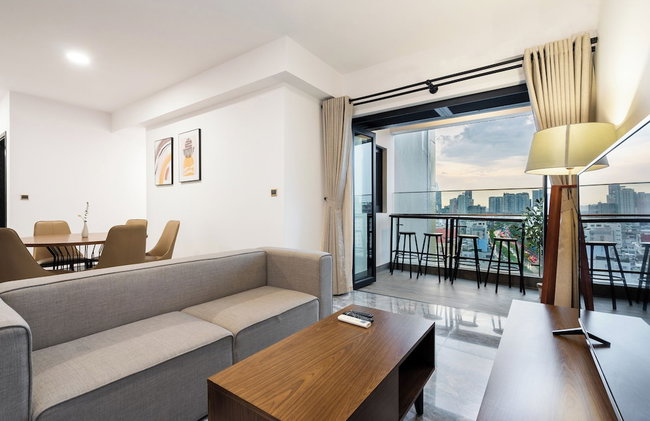 Luxury D1 Mension Condotel - Foto 32