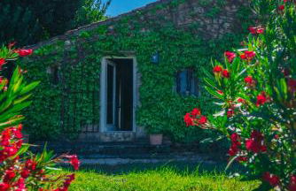 Bergerie de Lussan - Photo 37