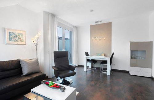 Markgraf Apartments Haus 2 - Foto 9