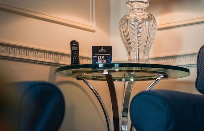 44 Curzon Street Apartments by Mansley - Foto 5