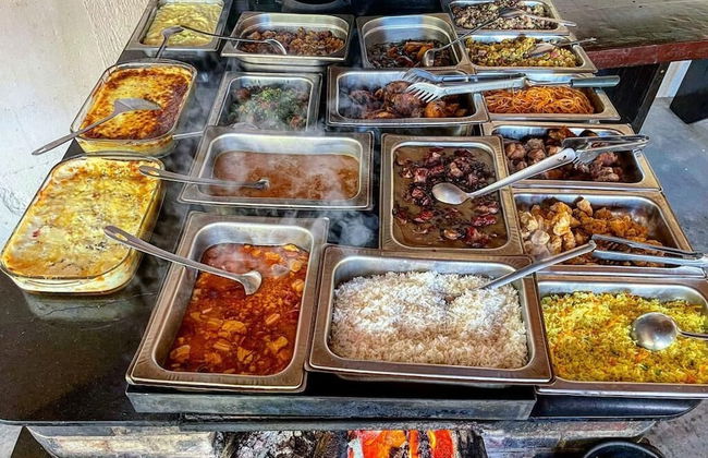 Tijota Park Hotel Fazenda - Foto 13