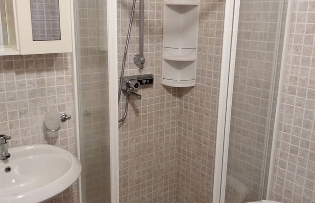 Villa Urania - Photo 20