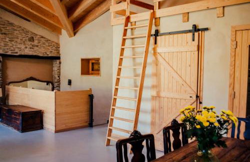 Espectacular Chalet de Montaña Pirineos, Burg - Foto 21