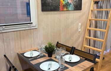 KE-Tiny Siedlung Haus Charlie - Foto 16