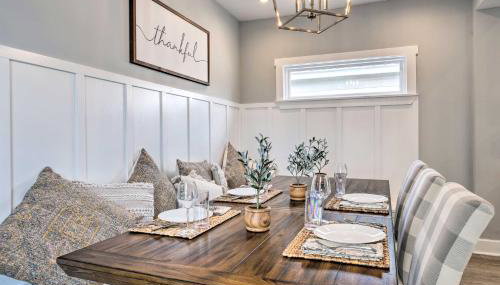 Family-Friendly Home Near Noblesville Square! - Foto 2