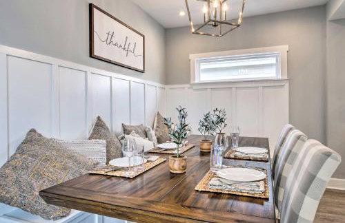 Family-Friendly Home Near Noblesville Square! - Foto 2