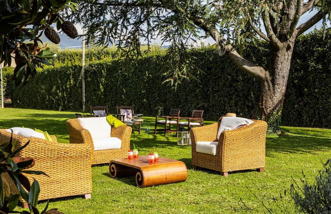 Villa Luigina 8 in Capannori - Foto 41