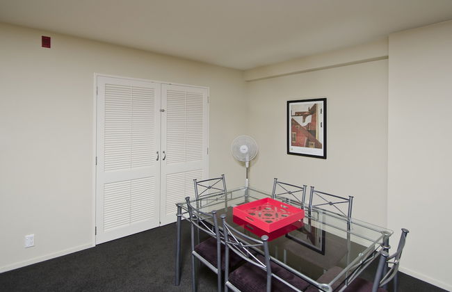 The Pavilions Beachfront Apartments - Foto 36