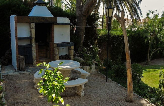 Villa Isalina - Foto 16