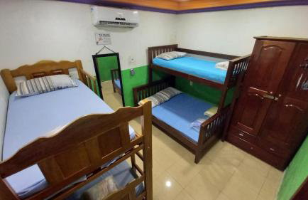 APART HOTEL MANAUS 20 Pessoas 6 Quartos - Photo 21