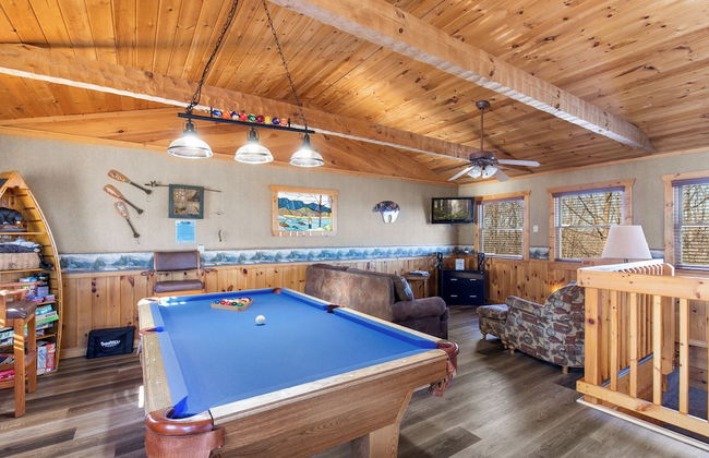 Huckleberry Ridge by Jackson Mountain Rentals - Foto 15