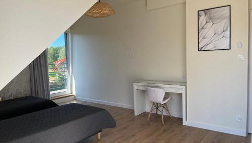 Osada Limajno Dom Żurawia - Foto 4