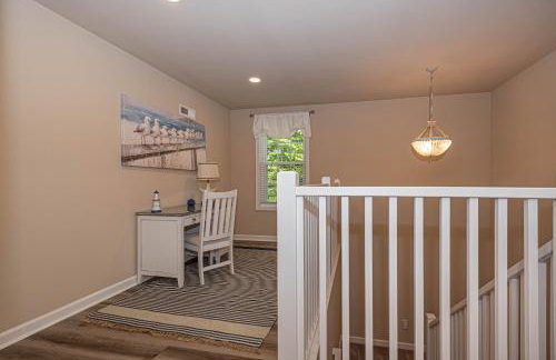 Foxes Den a Home in Ocean Pines - Foto 36